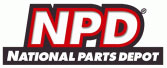 NPD - National Parts Depot