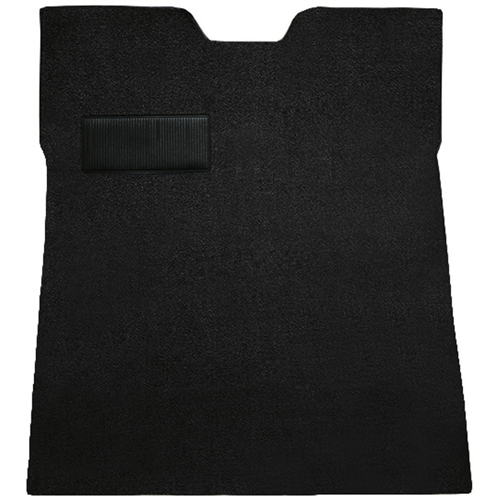 Chevrolet Truck Parts Interior Soft Goods Carpet Oer