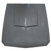 Ford Mustang Parts Body Panels Hoods Fiberglass Hoods Oer