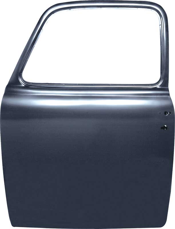 1950 Chevrolet Truck Parts Body Panels Doors OER