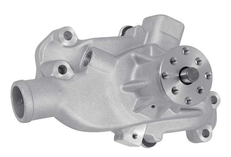 Chevrolet Truck Parts Cooling System Water Pumps High Volume