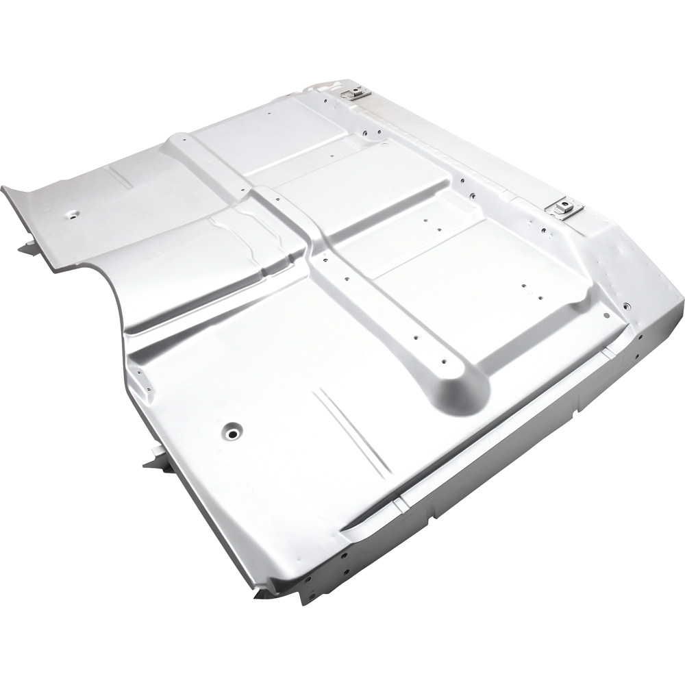 1969 Chevrolet Truck Parts Body Panels Floor Pans Complete Floor