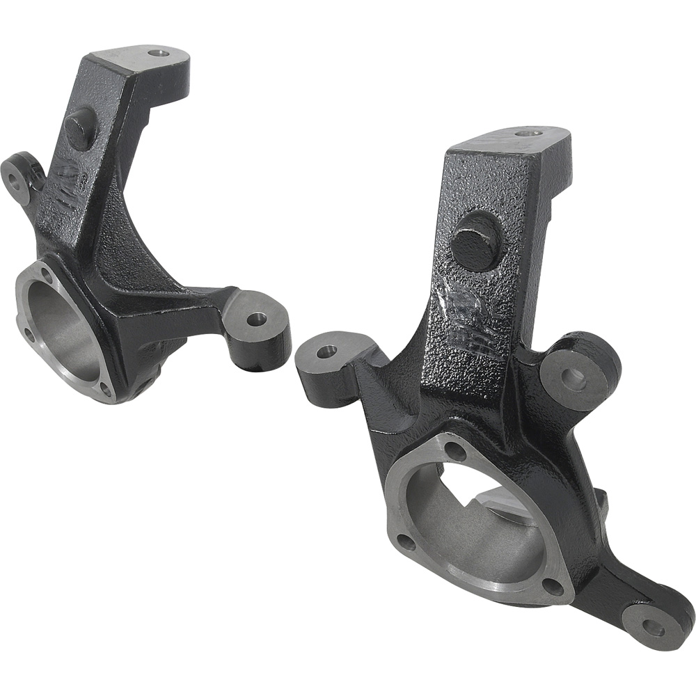 Chevrolet Truck Parts Suspension Front Suspension Spindles