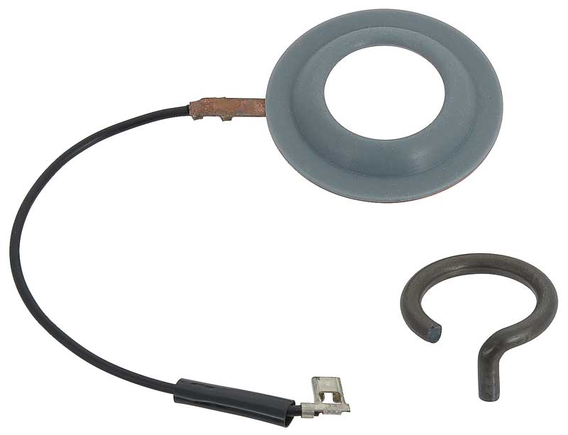 1968 Dodge Charger Parts 2822187 196474 Mopar A / B / C / E Body