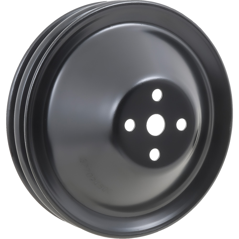 Chevrolet C20 Panel Parts Cooling System Water Pumps Water Pump