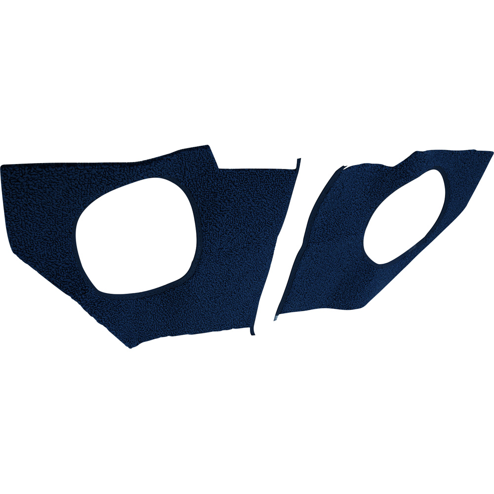 Chevrolet Impala Parts Interior Hard Parts Panels and Moldings