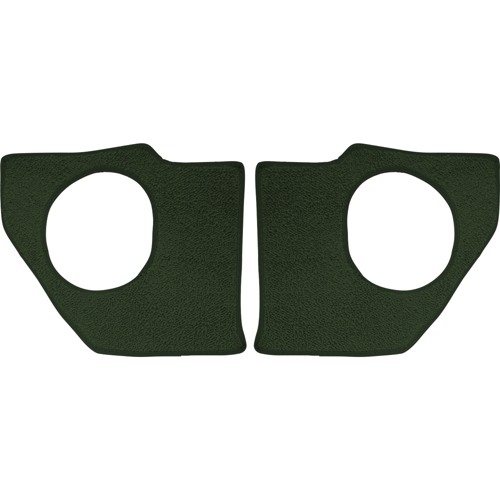 Chevrolet Impala Parts Interior Hard Parts Panels and Moldings