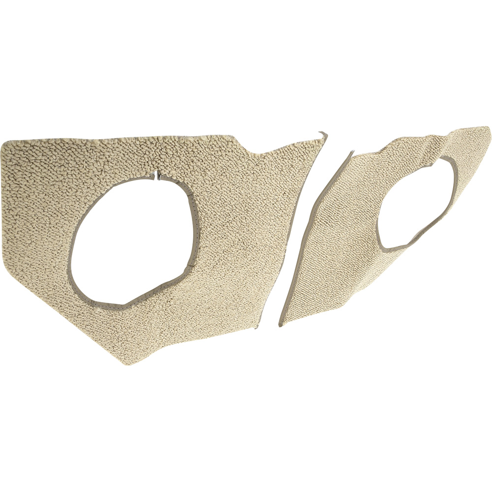 Chevrolet Impala Parts Interior Hard Parts Panels and Moldings