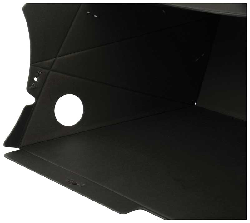 19641966 All Makes All Models Parts 6010CM 196466 Mustang; Glove