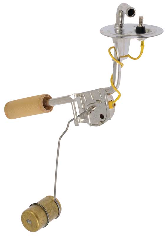 1969 Ford Mustang Parts Fuel System OER