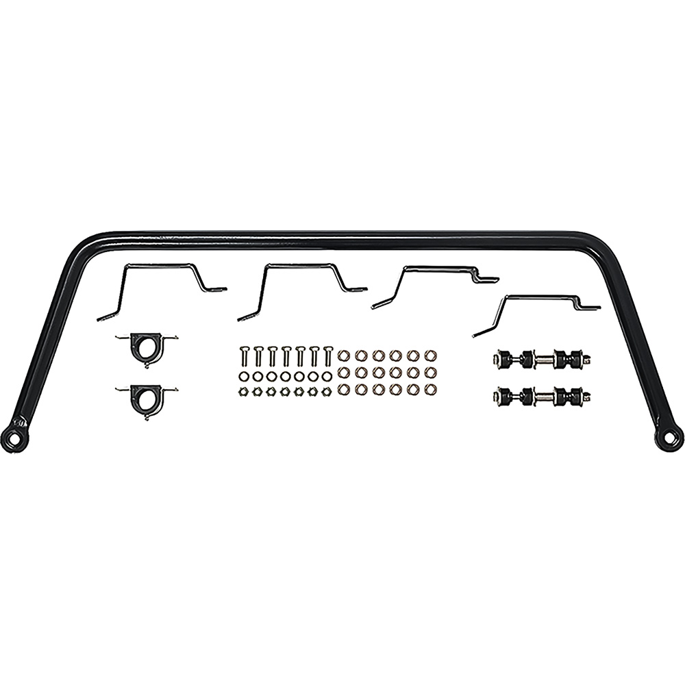 Chevrolet Truck Parts Suspension Sway Bars OER
