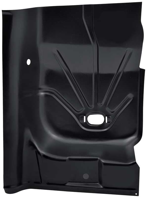 1984 Oldsmobile Cutlass Supreme Parts Body Panels Floor Pans