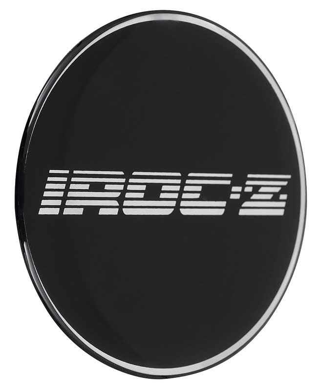 19851992 All Makes All Models Parts K151762BK 19851990 Camaro