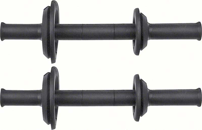 1969 Chevrolet Camaro Parts Electrical and Wiring Wiring and