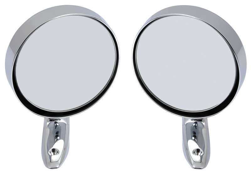 OER | All Models Parts | Body Components | Outer Door Mirrors 