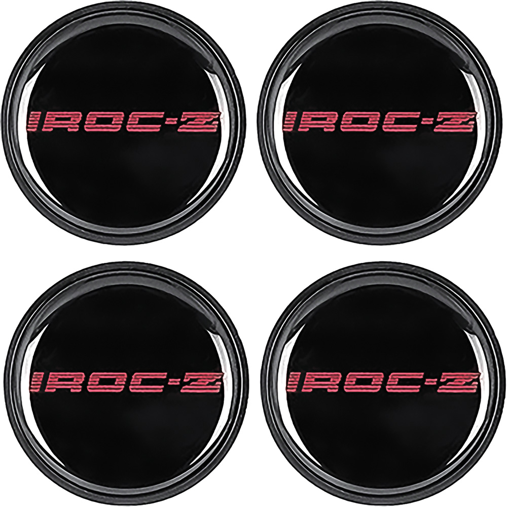 1985-1987 All Makes All Models Parts | 748636 | 1985-87 Camaro