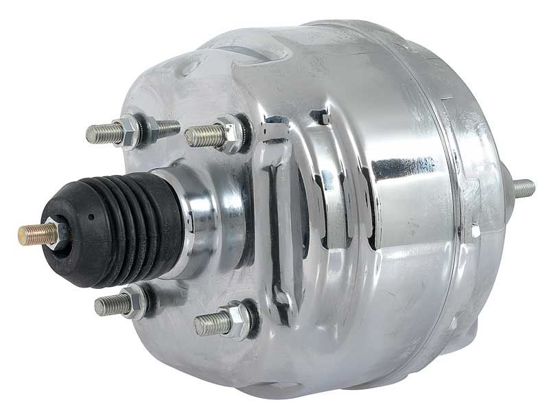 All Makes All Models Parts | PB1084C | 8" Power Brake Booster; Dual ...