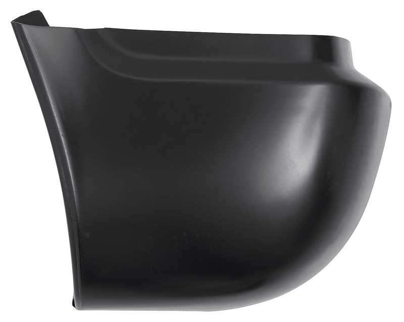 1971 Chevrolet Truck Parts Body Panels Front Fenders OER