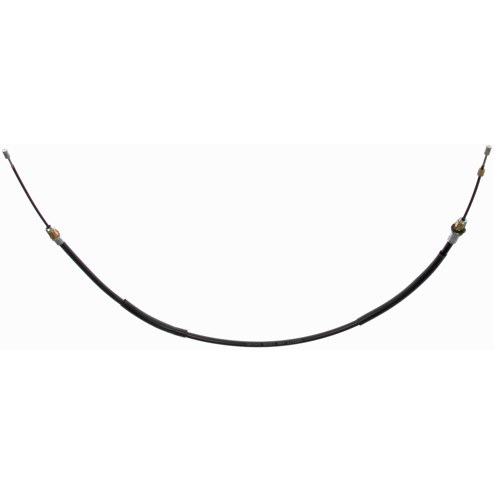 Ford F150 Heritage Parts Brakes Parking Brake Parts OER