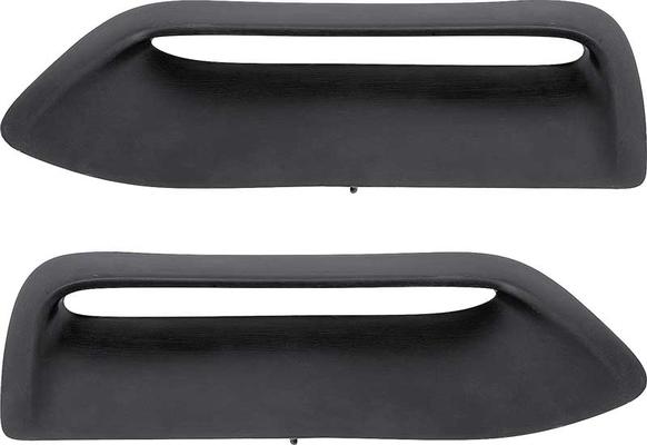 1969 All Makes All Models Parts | F15258 | 1969 Trans AM Hood Scoops ...