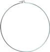 1976-79 Firebird, Trans Am; Shaker Hood Scoop Retainer Ring 