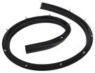 1991-96 Impala and Caprice Front Hood Weatherstrip Seal, Various Models