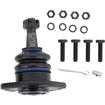 1970-2005 GM Cars, Trucks; Upper Ball Joint with Hardware; Various Models