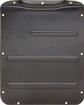 1947-55 Chevrolet, GMC Truck; Transmission Cover Plate; 3-Speed; MT; EDP Coated