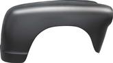 1947-53 Chevrolet Truck; Front Fender; Passenger Side; EDP Coated