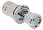 1964-66 Ford Mustang; Cigarette Lighter Assembly