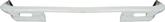 1964 Impala, Bel Air, Biscayne; Front Bumper; Smoothie Bumper; 1 Piece Design