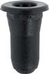 1958-71 Buick, Chevy, Pontiac, Olds; Door Weatherstrip Attaching Hole Sealing Plug, Each
