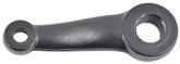 1964-67 GM A-Body; Pitman Arm; for Manual 525 Series, or Power 605 Series Steering Box - 5"
