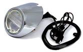 1969-70 Ford Mustang; Back-Up Lamp Assembly; LH