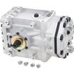1958-70 Ford / Mercury; York 209-210 A/C Compressor w/o Clutch; Rotolock Fittings; R134a; New 
