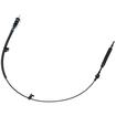 2007-14 Cadillac, Chevrolet, GMC Pickup/SUV 2WD; Shifter Cable; For Automatic Transmission