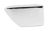1971-73 Ford Mustang; Inner Door Handle; Deluxe Interior; RH