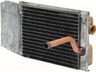 1962-65 Dodge, Plymouth B Body; Heater Core; without AC; 5/8" Inlet w/ 1" Outlet