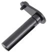 1970 Charger Headlamp Door Crank Rod - with Hidden Headlamps