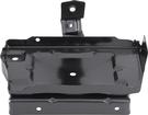 1962-63 Impala, Bel Air Biscayne; Battery Tray; EDP Coated