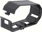 1947-2010 GM; Heater Hose Clip for Inner Fender Skirt; Various GM Applications
