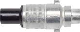 1967-72 GM Antenna Body Assembly; Non-Threaded Push-On Type; OER