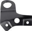 1968 Camaro; Outer Front Bumper Bracket; RH