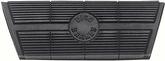 1971-76 Disc Brake Pedal Pad ; with Automatic Trans