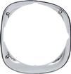 1970-73 Firebird; Headlamp Bezel; Drivers Side
