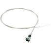 1960-63 Chevrolet/GMC Truck; Choke Cable; With Knob