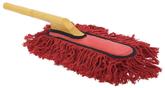 Car Duster; 24" Long Overall, Mop Head 14" Long; Wood Handle