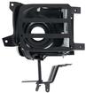 1969 Camaro Rally Sport Headlamp Door Assembly ; RH