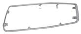 1975-78 Ford Mustang II; Front Grill Surround; Aluminum