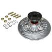 1960-72 Buick, Chevrolet, Oldsmobile; Fan Clutch; OE Style; Thermal; 6" Diameter; 3" Fan Bolt Spacing